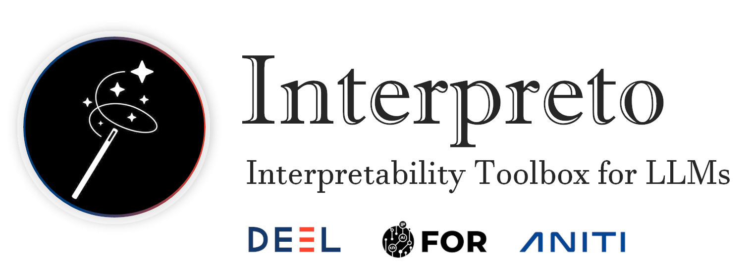 Interpreto: Interpretability Toolkit for LLMs
