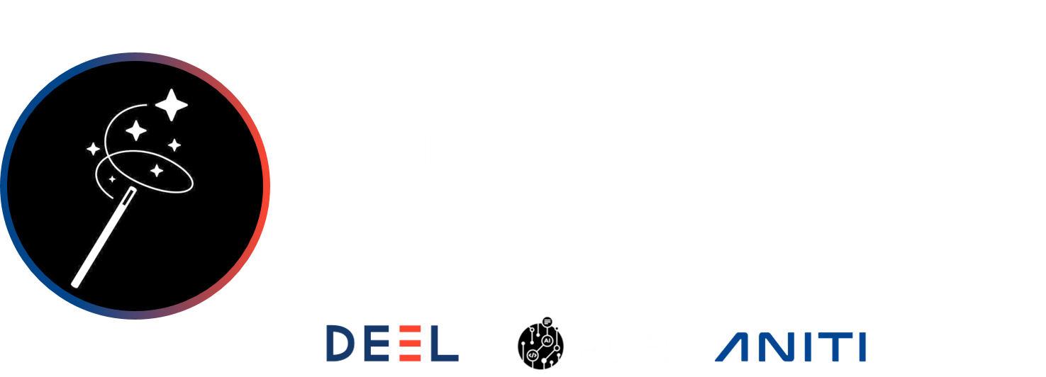 Interpreto: Interpretability Toolkit for LLMs